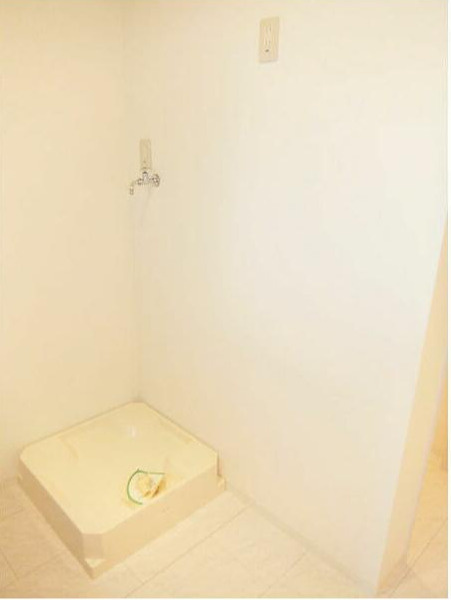 MIO曳舟の設備|洗濯機置き場