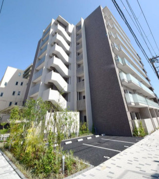 ラグゼナ東陽町