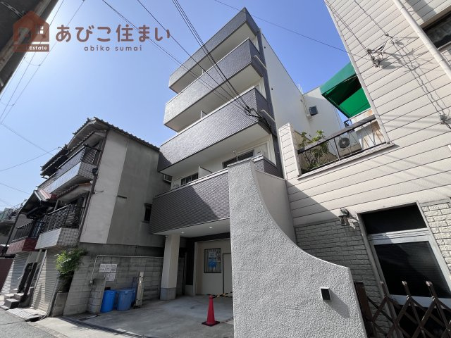 グランドキャパ沢之町