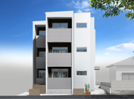 仲介手数料半額！HPに初期費用掲載！「プライスホーム」で検索！Cherim室見WESTの画像