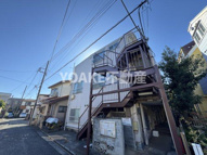 林間コーポの画像