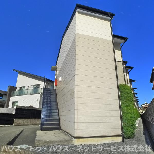 東初石アイビーハイツ