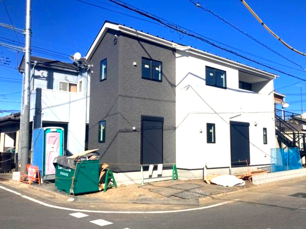 リナージュ前橋市六供町１丁目25-1期　1号棟