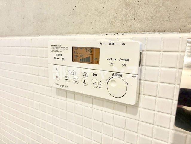 NBM則武の設備