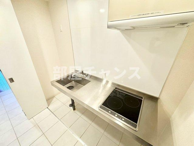 NBM則武のキッチン