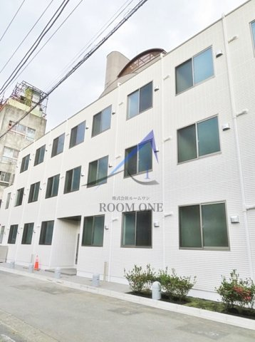 フェリーチェ桜上水Ａ