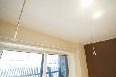 【その他共用部分】 | パッシングポイント