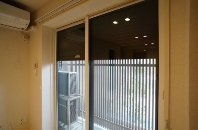 【バルコニー】 | パッシングポイント