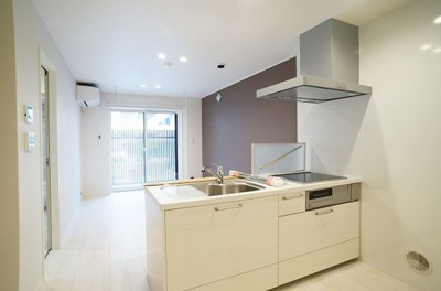 【キッチン】 | パッシングポイント