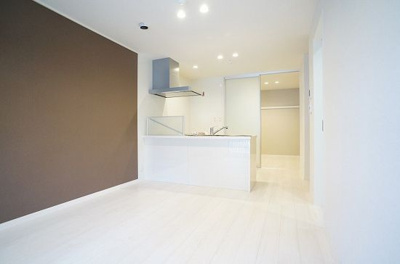 【居間・リビング】 | パッシングポイント