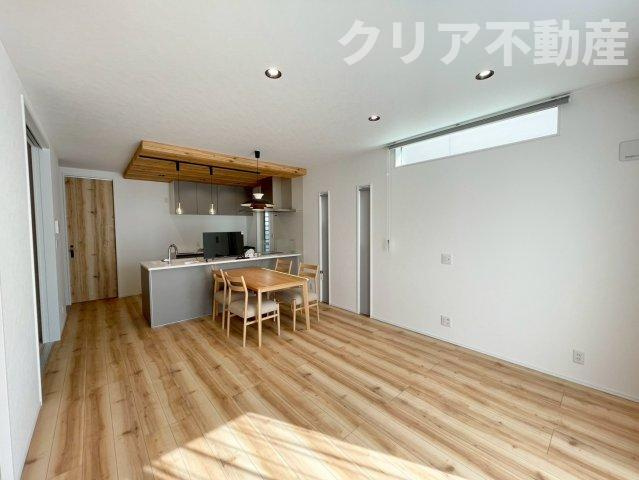 【内装】 | 伊勢崎市宮子町未入居