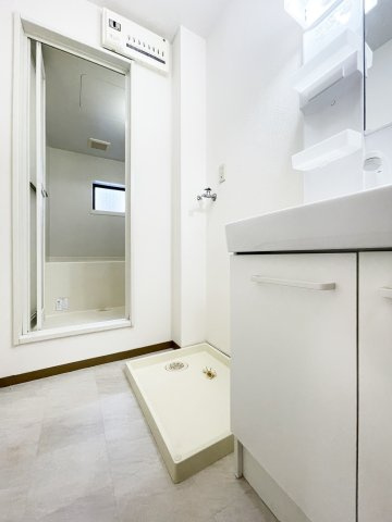 コートルミエール B棟の設備