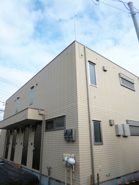 ガーデンテラス所沢