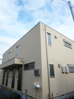 ガーデンテラス所沢の画像