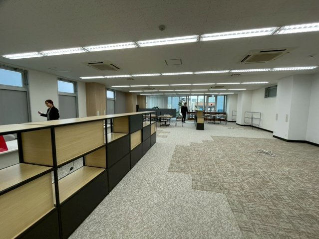  | 丸の内A・Tビル【　オフィスおすすめ　】