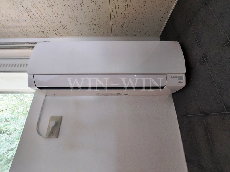 ファミール桜園 A棟の設備