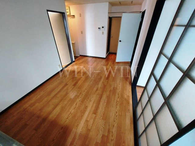 ファミール桜園 A棟のその他