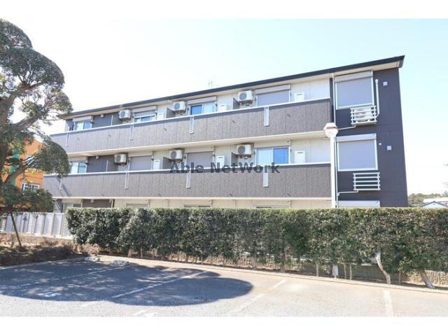 ラ・ドルチェヴィータの外観|外観