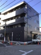 【外観】 | ラザレ