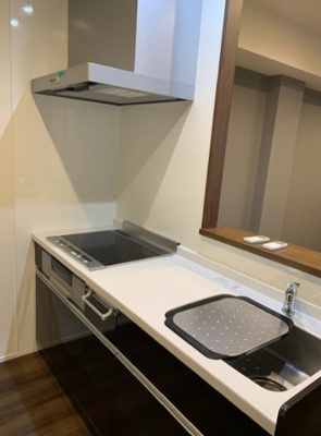 【キッチン】 | ラザレ