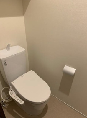 【トイレ】 | ラザレ