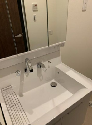 【洗面所】 | ラザレ