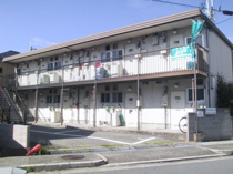 ジョイフルハイツの画像