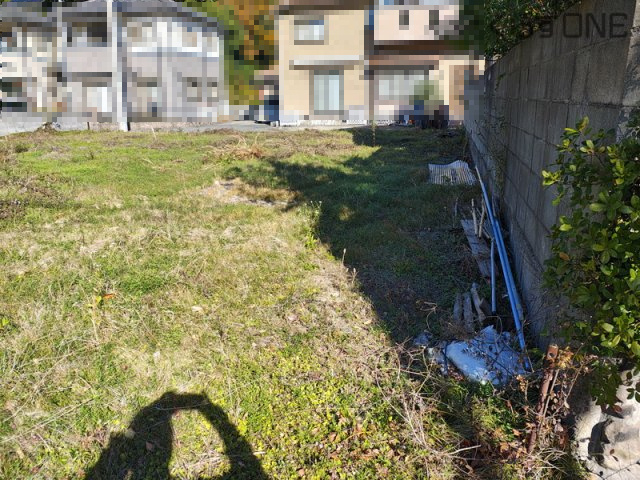 【外観】 | 姫路市的形町的形／売土地