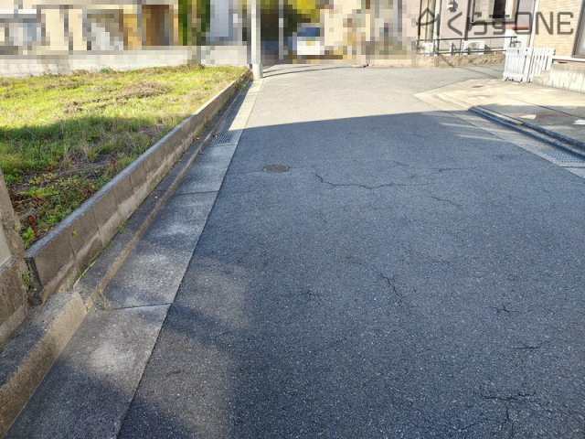 【周辺】 | 姫路市的形町的形／売土地