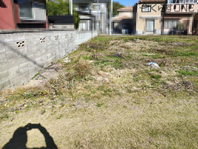 【外観】 | 姫路市的形町的形／売土地