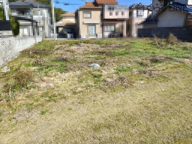 【外観】 | 姫路市的形町的形／売土地