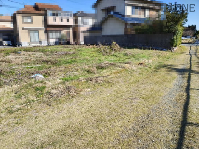 【外観】 | 姫路市的形町的形／売土地