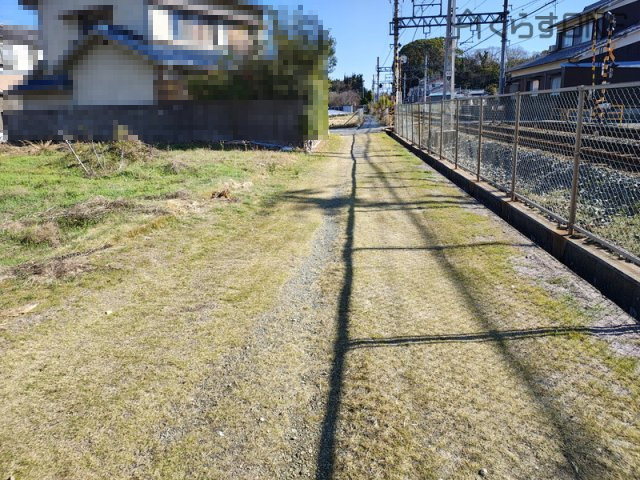 【外観】 | 姫路市的形町的形／売土地