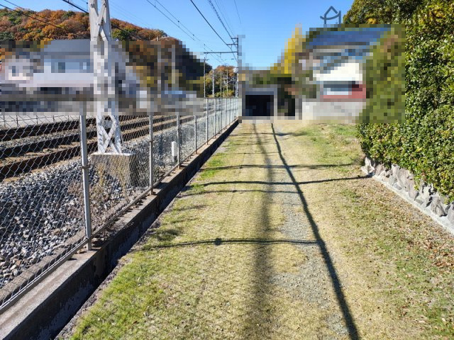 【外観】 | 姫路市的形町的形／売土地