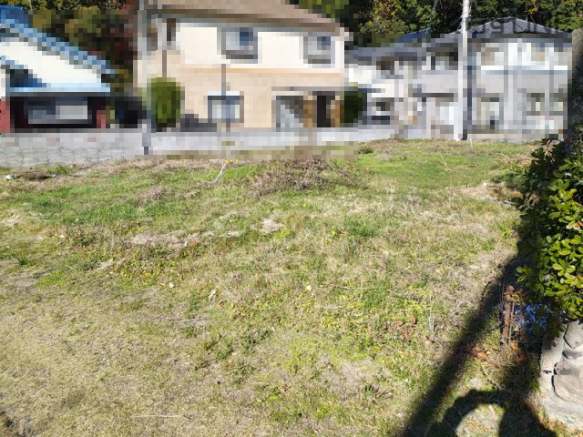 【周辺】 | 姫路市的形町的形／売土地