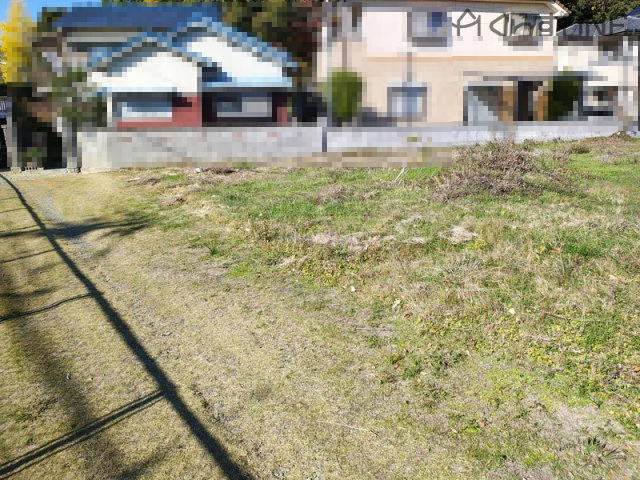 【外観】 | 姫路市的形町的形／売土地