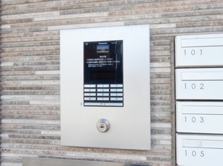 【その他共用部分】 | Cupre OSONE