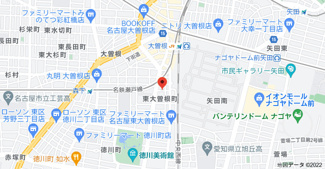 【地図】 | Cupre OSONE