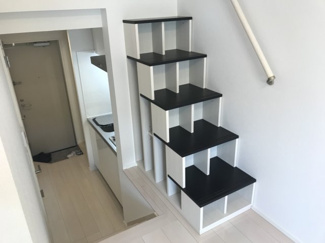 【居間・リビング】 | Cupre OSONE