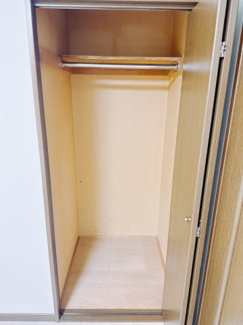 【収納】 | ロイヤルプレステージ新町
