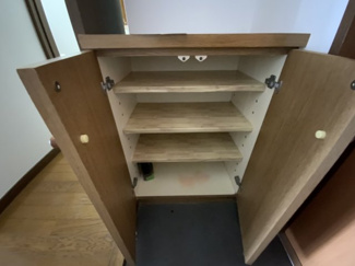 【収納】 | ロイヤルプレステージ新町