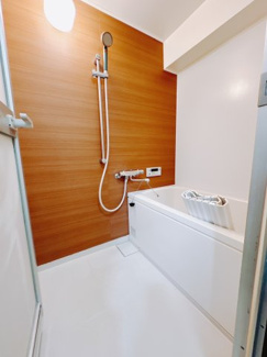 【浴室】 | ロイヤルプレステージ新町