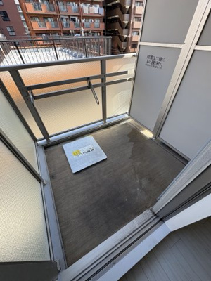 【バルコニー】 | エスプレイス神戸ウエストモンターニュ