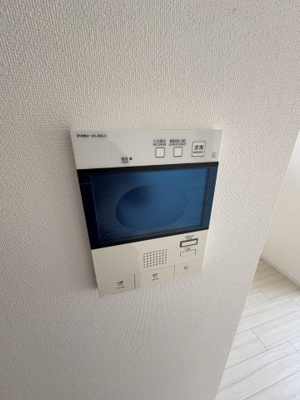 【セキュリティ】 | エスプレイス神戸ウエストモンターニュ