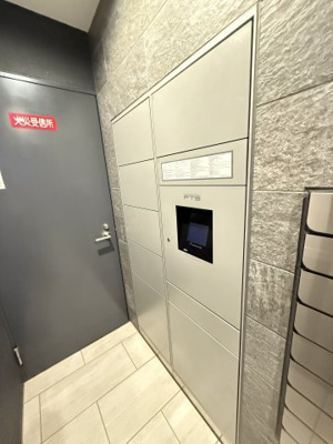 【その他共用部分】 | エスプレイス神戸ウエストモンターニュ