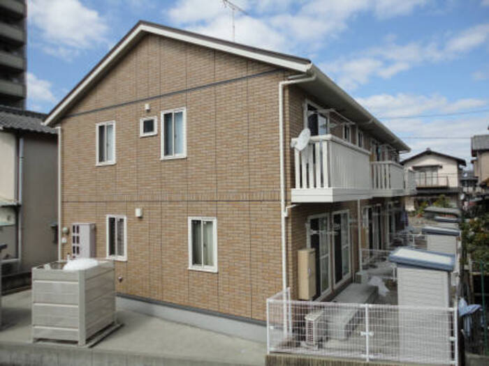 ディアコート藤本