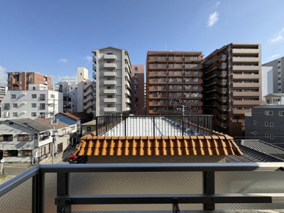 【展望】 | エスプレイス神戸ウエストモンターニュ