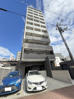 【外観】 | エスプレイス神戸ウエストモンターニュ