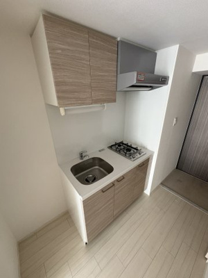 【キッチン】 | エスプレイス神戸ウエストモンターニュ