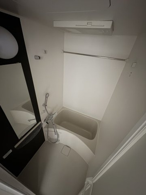 【浴室】 | エスプレイス神戸ウエストモンターニュ